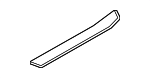 51477060279 - : Scuff Plate for BMW Image