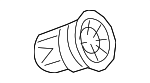 4658305701 - Body: Vent Grille for Mercedes-Benz Image