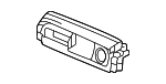 83427T20A11ZA - Body: Switch Panel for Honda Image
