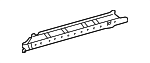 6141404012 - Body: Rocker Panel Reinforcement for Toyota Image