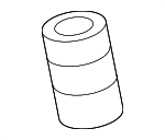 533840R030 - : Hood Bumper for Lexus Image