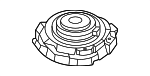 46720L2100 - Body: Shifter Knob for Kia Image