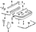 3636976 - : Filler for Cadillac: Eldorado Image