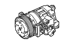 94812601103 - : Compressor for Porsche: Panamera Image