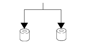 95814750100 - HVAC: Compressor Sleeve for Porsche Image