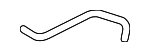 5102065D10 - : Vacuum Hose for Suzuki Image