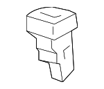 35356TBAA01 - Body: Switch for Honda: Civic Image