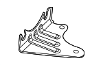 68073252AB - Electrical: Hydraulic Control Unit Bracket for Mopar Image