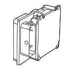 68249498AB - : Control Module for Fiat: 500 Image
