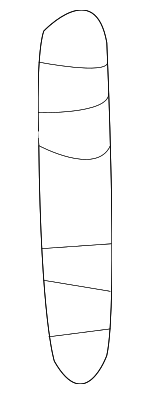 9008012001 - Cooling System: By-Pass Pipe Stud for Scion: tC, xA, xB | Toyota: Camry, Celica, Corolla, Highlander Image