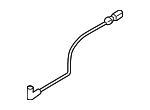 4N0971192 - Body: Camera Harness for Audi Image