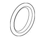 51177409342 - Body: Seal for BMW Image