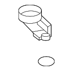 224303N100 - : Oil Filler Tube for Hyundai Image