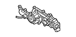 251003N100 - Belts &amp; Cooling: Engine Water Pump for Hyundai Image