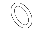 213523N100 - Engine: Crankshaft Seal for Hyundai Image