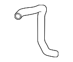 19502RV0A00 - : Lower Hose for Honda: Odyssey Image