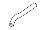 19501RV0A00 - Cooling System: Upper Hose for Honda: Odyssey Image