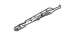 HNA1752AA - Body: Slide Assembly for Jaguar Image