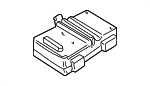 LNA2140AA - Body: Control Module for Jaguar Image