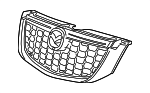 ZZC050710 - Body: Grille for Mazda: Tribute Image