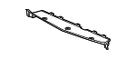 713713BHA00 - : Lower Plate for Acura Image