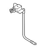 4K0915181 - Electrical: Control Module for Audi Image