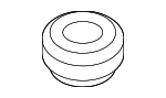 4H0915143 - Electrical: Drain Tube Grommet for Audi Image