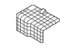 4K0915429 - Electrical: Cap for Audi Image