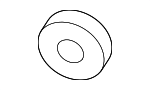 66209283203 - Electrical: Parking Aid Sensor Seal for Mini Image image