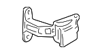 15218662 - Body: Quarter Panel Glass Latch for GM Image