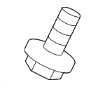 1140306107B - Electrical: Cover Bolt for Genesis: G80, G90 | Hyundai: Azera, Equus, Genesis, Genesis Coupe, Palisade, Santa Fe, Santa Fe XL, Veracruz Image