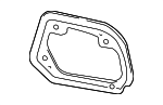 924533C100 - : Combo Lamp Assembly Mount Gasket for Kia: Optima Image