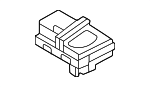 MH01302S1 - Electrical: Plug for Mazda Image