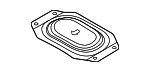 KBB3302SYC - Electrical: Access Cover for Mazda: CX-70, CX-90 Image