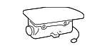 7397048060B0 - Electrical: Passenger Air Bag for Toyota: Highlander Image