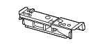 68246069AD - Body: Seat Crossmember for Mopar Image