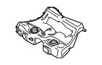 8N0201055Q - Fuel System: Fuel Tank for Audi: TT, TT Quattro Image