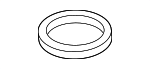 95810732200 - Engine: Oil Filter Seal for Porsche: Cayenne, Panamera Image