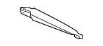 988111H000 - Body: Wiper Arm for Kia: Sportage Image