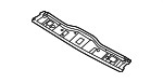 96533472 - Body: Windshield Header for GM Image