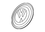 1J0601149GGJW - Tire &amp; Wheel: Wheel Cap for Volkswagen Image