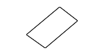 8994442020 - Body: Rain Sensor Tape for Lexus Image