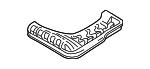 8810126000 - Body: Seat Frame for Hyundai: Santa Fe Image