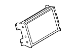 DL3Z10D885FA - Body: Display Unit for Ford Image