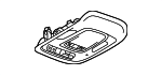84667740 - : Overhead Console for Cadillac: CT4 Image