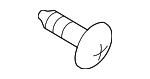 34326AJ010 - Steering: Dynamic Damper Screw for Subaru Image