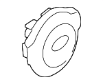 98211CC030VH - Electrical: Steering Wheel Air Bag for Subaru Image