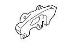 34327CA010 - Steering: Dynamic Damper for Subaru Image