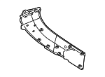 AG1Z5404608AA - Body: Upper Panel for Ford: Taurus Image