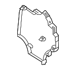 AG1Z5404608AE - Body: Panel Extension for Ford: Taurus Image